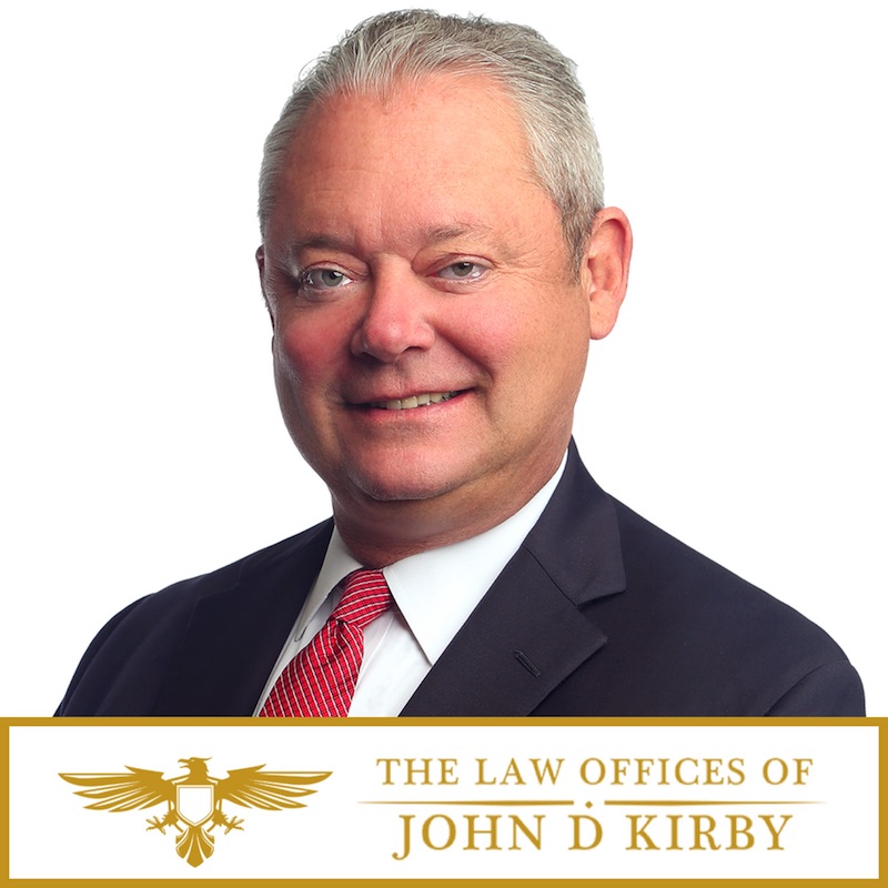 John D. Kirby