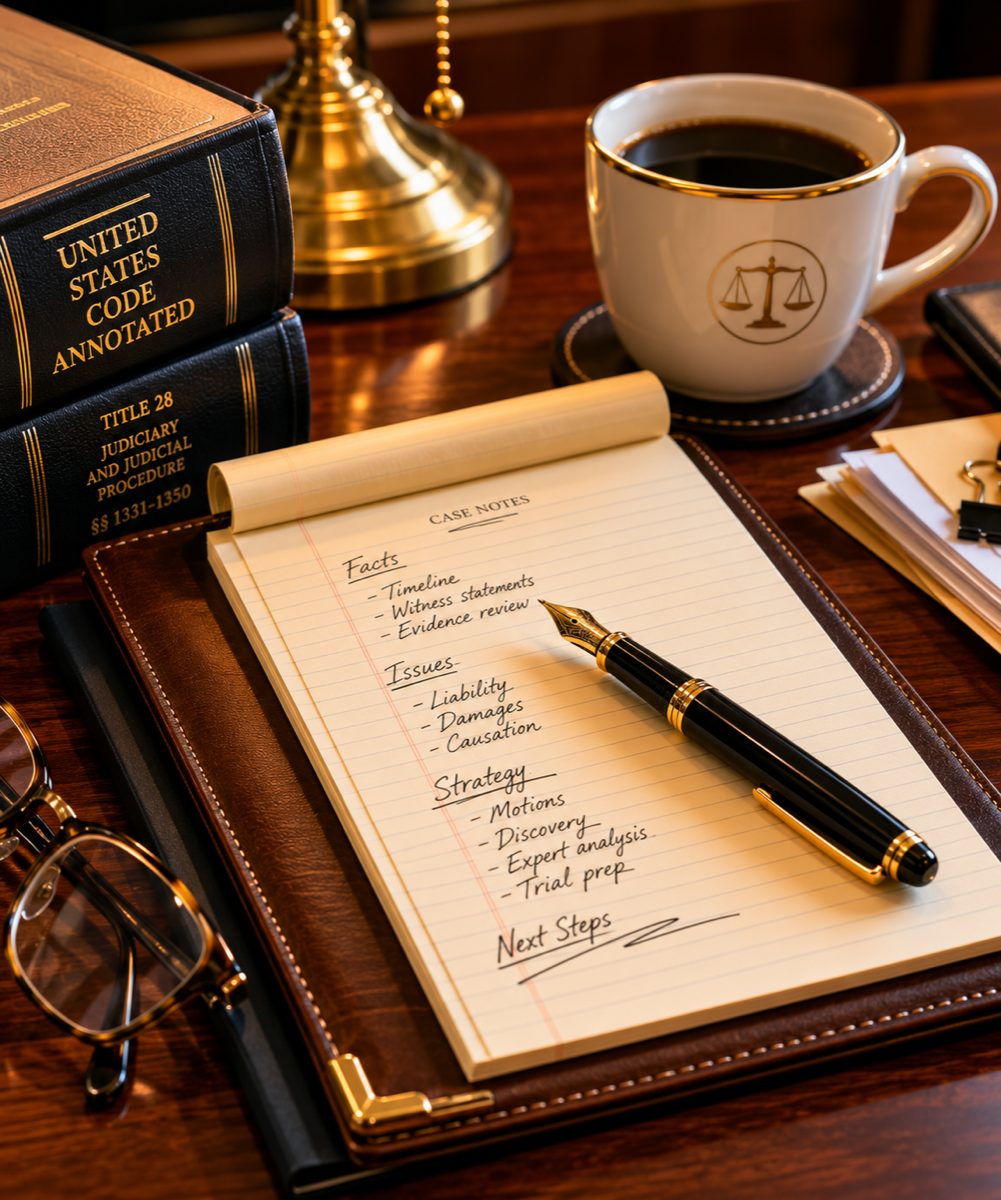 Law Offices of John D. Kirby